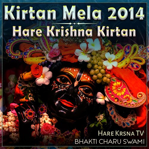 Kirtan Mela 2014 Hare Krishna Kirtan (Live)