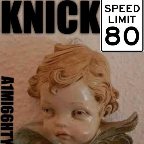 Knick cover art