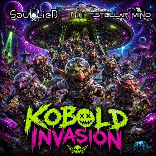 Kobold Invasion