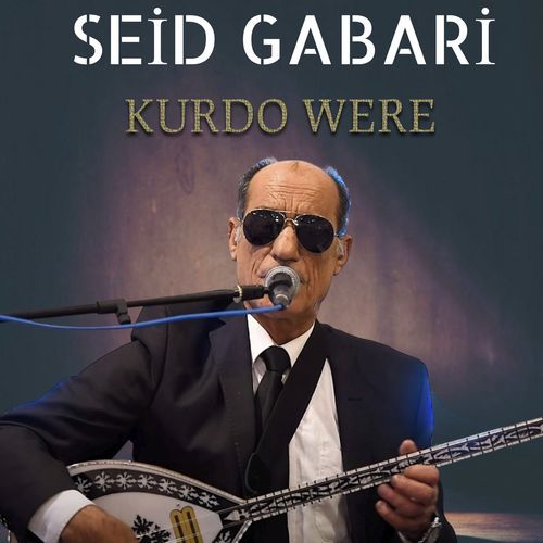 Kurdo Were cover art