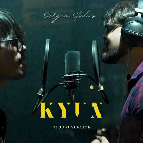 Kyun(Studio Version)