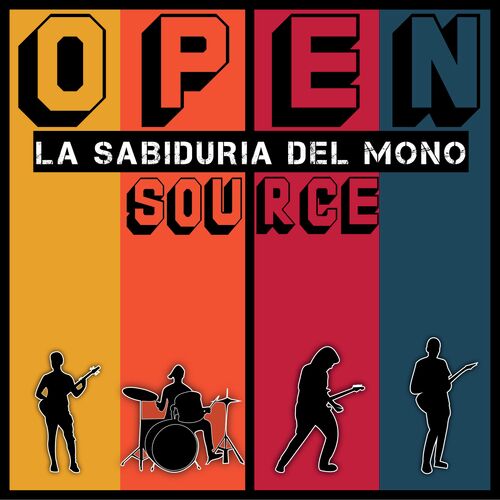 Las Habladurias del Mundo (Cover)