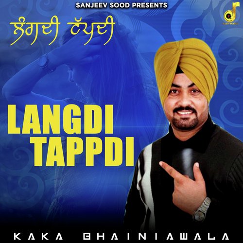 Langdi Tappdi