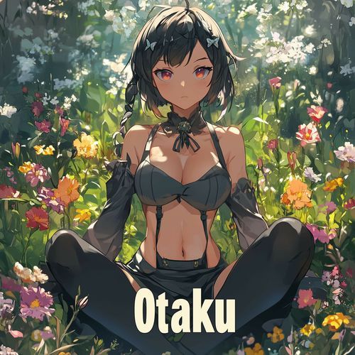 Soft Chill Anime Beats cover art
