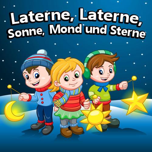 Laterne, Laterne, Sonne, Mond Und Sterne_poster_image