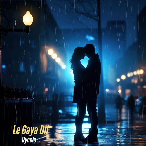 Le Gaya Dil