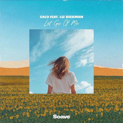 Let Go Of Me