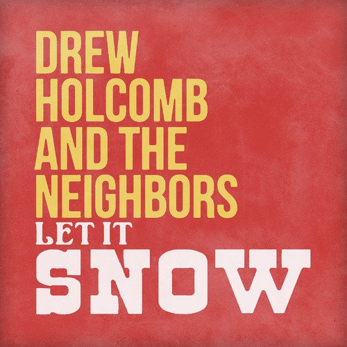 Let It Snow_poster_image