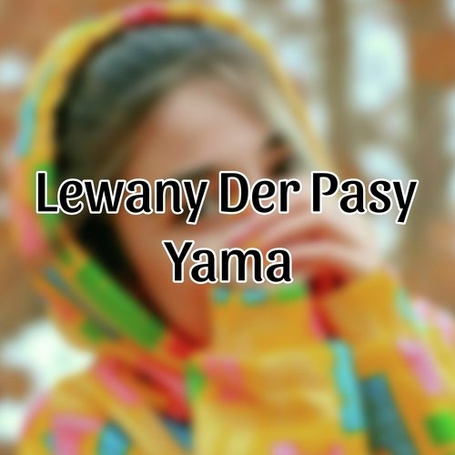 Lewany Der Pasy Yama