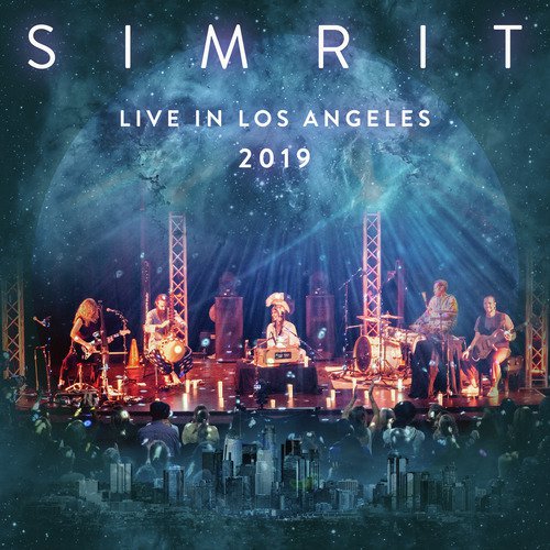 Live in Los Angeles 2019_poster_image