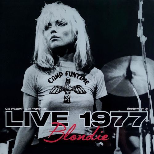 Live in San Francisco 1977, Vol. 1 (HQ Remastered)_poster_image