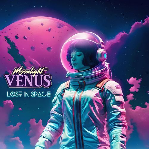 Lost In Space