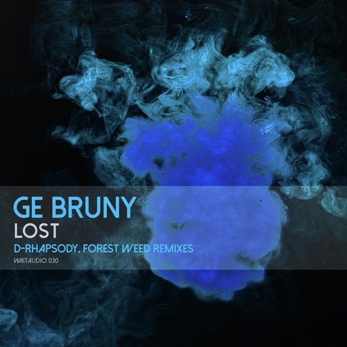 Lost (Remix Edition)