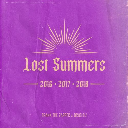 Lost Summers (2016-2017-2018)_poster_image