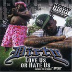 Love Us or Hate Us