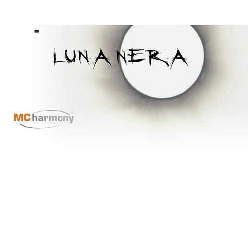 Materia cover art