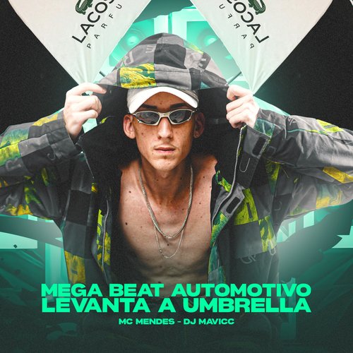 MEGA BEAT AUTOMOTIVO LEVANTA A UMBRELLA_poster_image