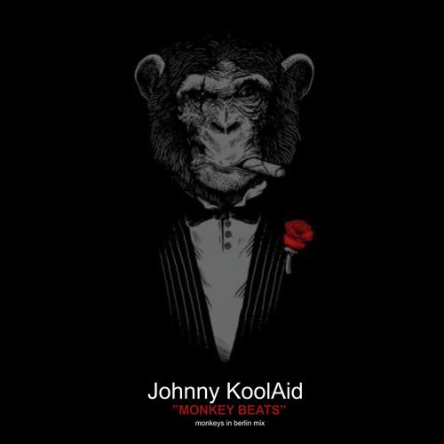 MONKEY BEATS cover art