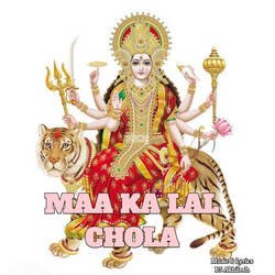 Maa Ka Lal Chola-ClkqBiRDaEA