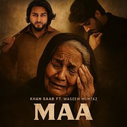 Maa