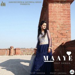Maaye