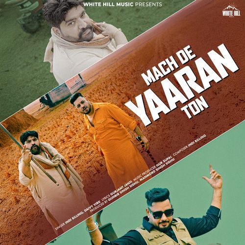 Mach De Yaaran Ton
