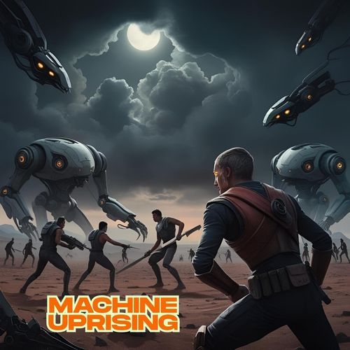 Galactic Groove Drop cover art