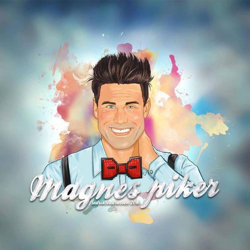 Magnes Piker 2016_poster_image