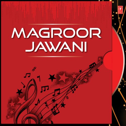 Magroor Jawani