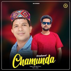 Mahamai Chamunda-ChsvVkcAQUE