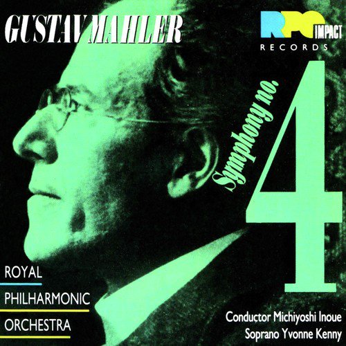 Mahler: Symphony No.4 In G