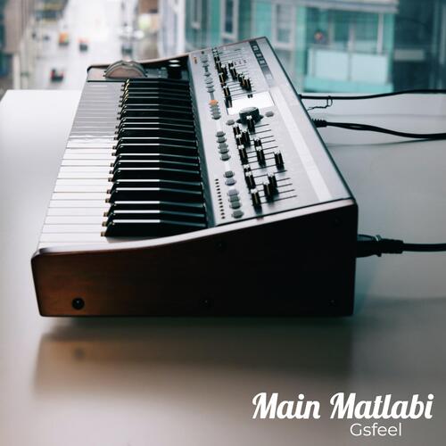Main Matlabi