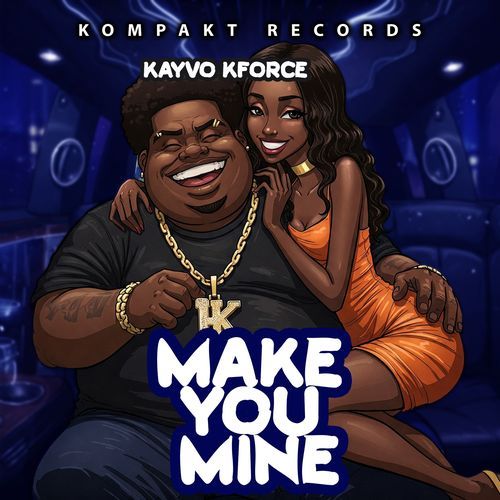 Make You Mine