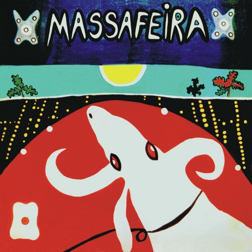 Massafeira