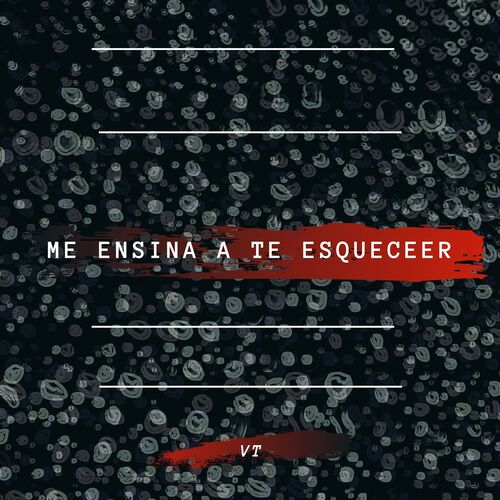 Me Ensina a Te Esqueceer (feat. Mundico)