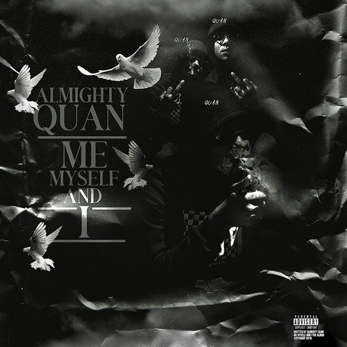 With Ease cover art