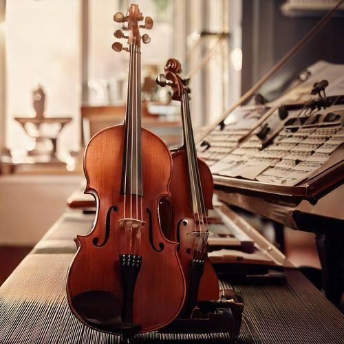 Meditation Orchestra: Peaceful Tunes