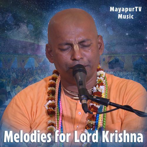 Melodies For Lord Krishna