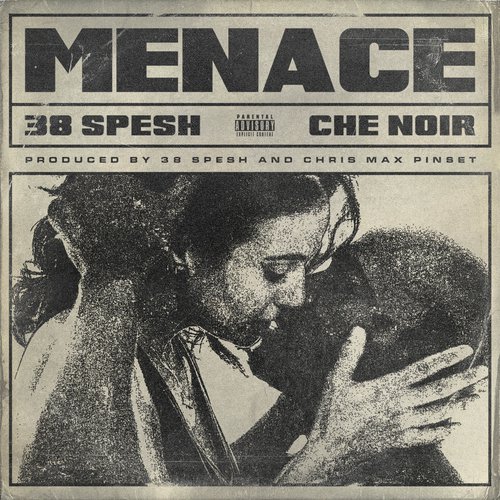 Menace (feat. Che Noir)_poster_image