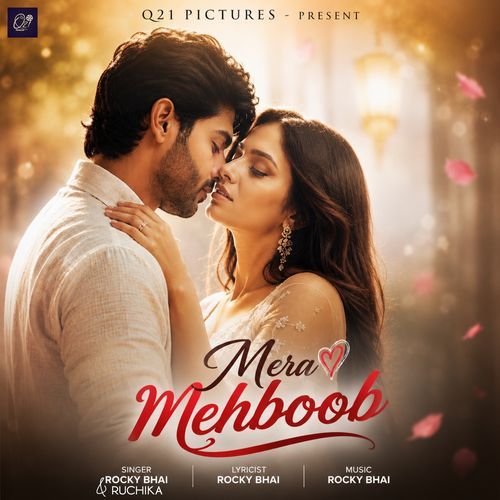 Mera Mehboob