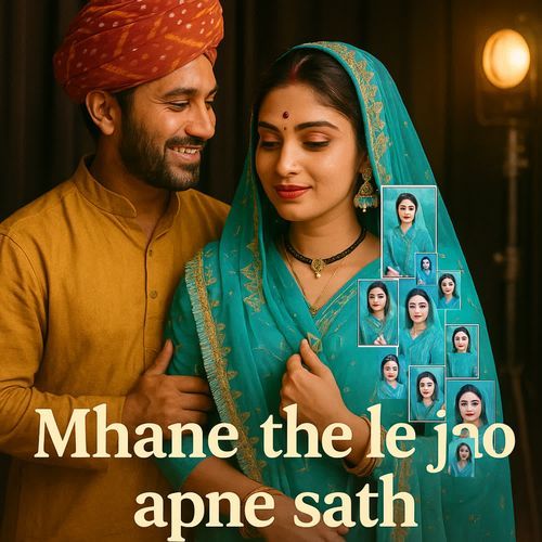 Mhane the le jao apne sath
