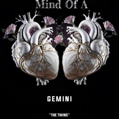 Mind Of A Gemini cover art