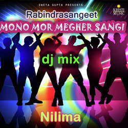 Mono Mor Megher Sangi - Single