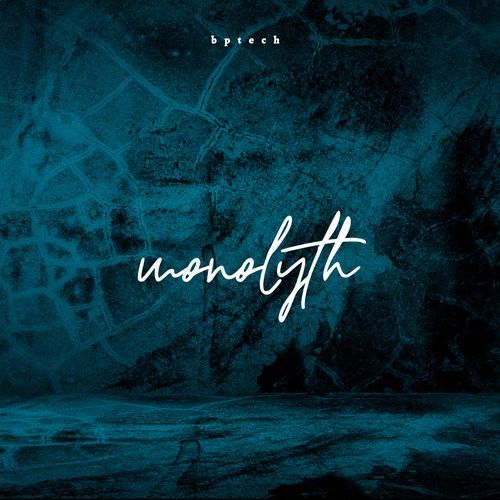 Monolyth cover art