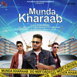 Munda Kharaab (feat. Gaurav Aery)-GSY8dCdTAWQ