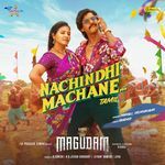Nachindhi Machane (From "MAGUDAM")