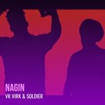 Nagin artwork
