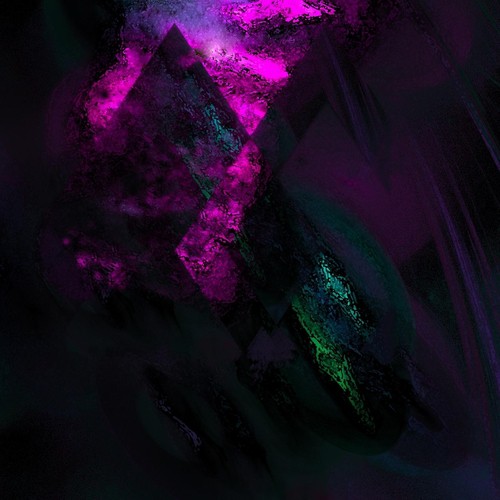Frank cover art