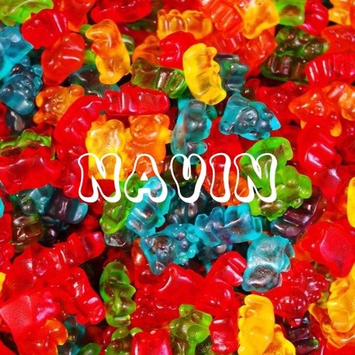 Navin cover art