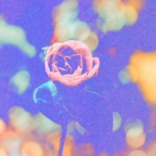 Never Be Like You (Sped Up) - I'm Only Human Can't You See